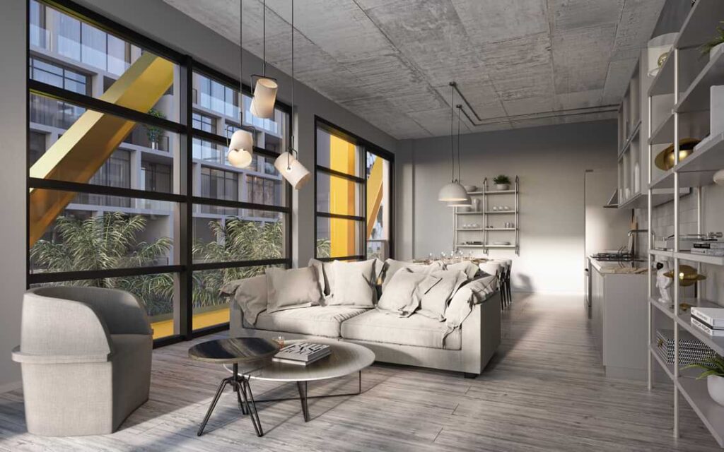 Diesel Wynwood Condominium Residences