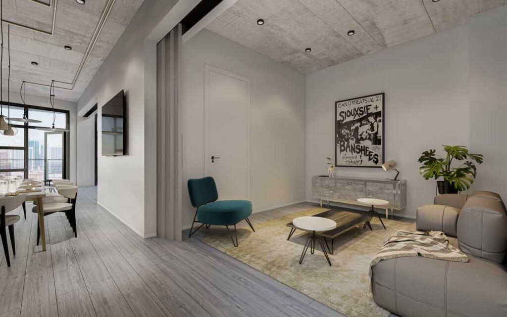 Diesel Wynwood Condominium Residences