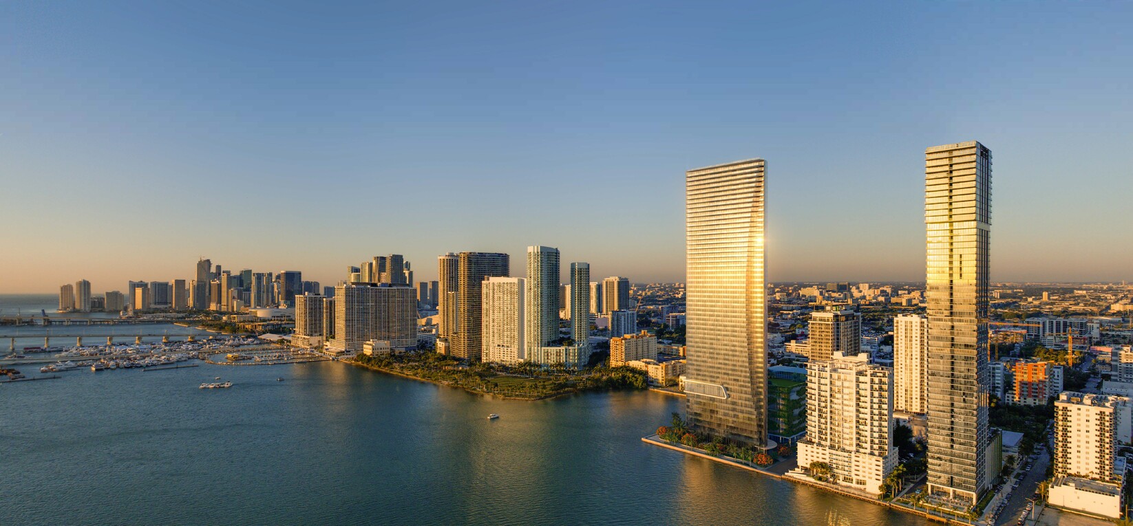 Maximizing Rental Income: A Guide to Miami’s Preconstruction Projects for Investors