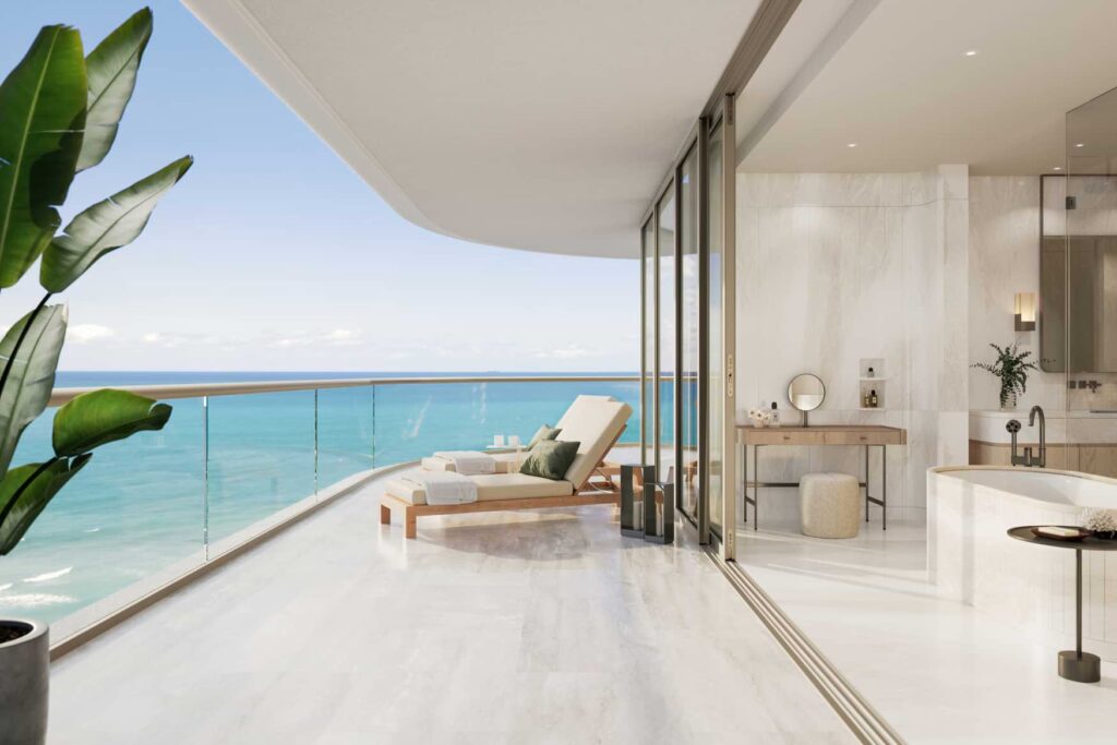 The Perigon Miami Beach Residences