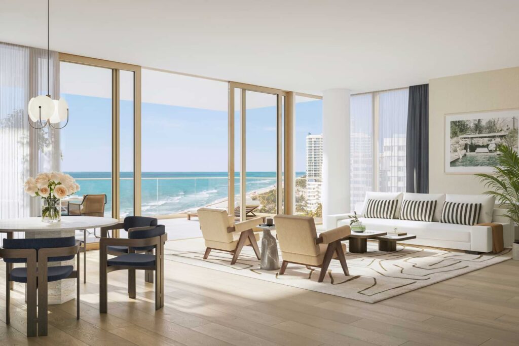 The Perigon Miami Beach Residences