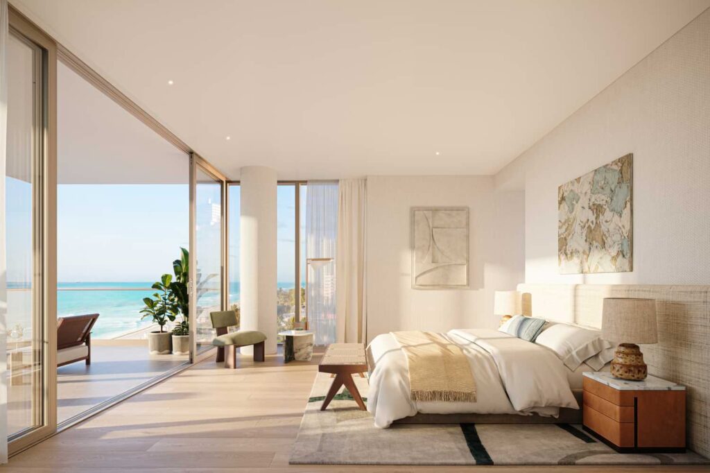 The Perigon Miami Beach Residences