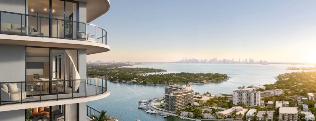 72 Park Miami Beach Residences Exteriors