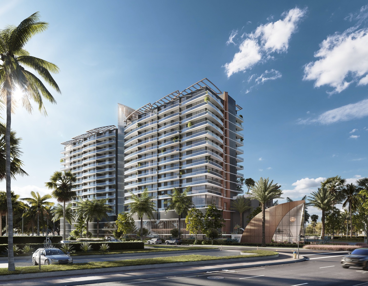 Nexo Residences Tops Off Construction as Sales Surge to 90%