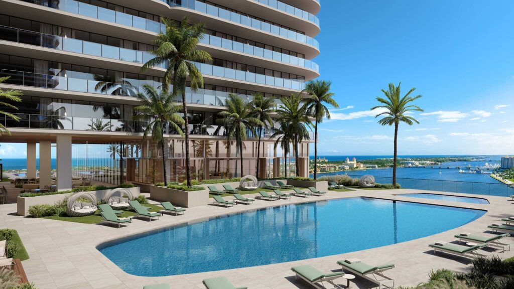 Olara West Palm Beach Amenities