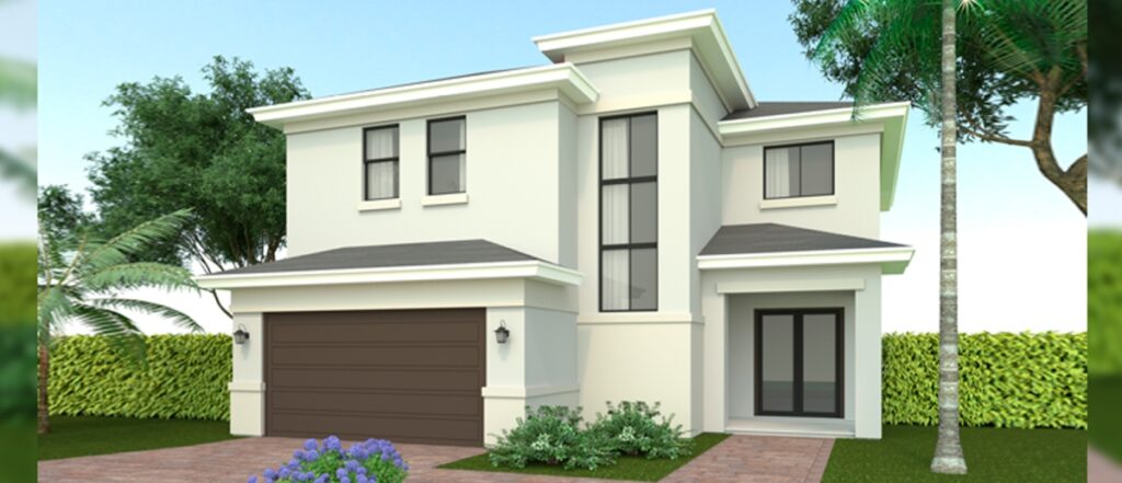 Century Oasis Homestead