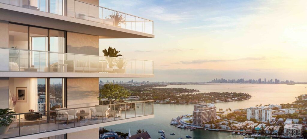 Palma Miami Beach Exteriors