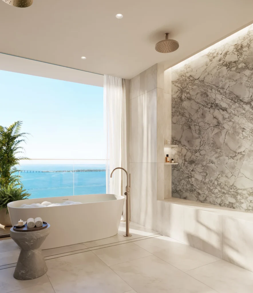 The Residences-at Mandarin Oriental Miami Interiors