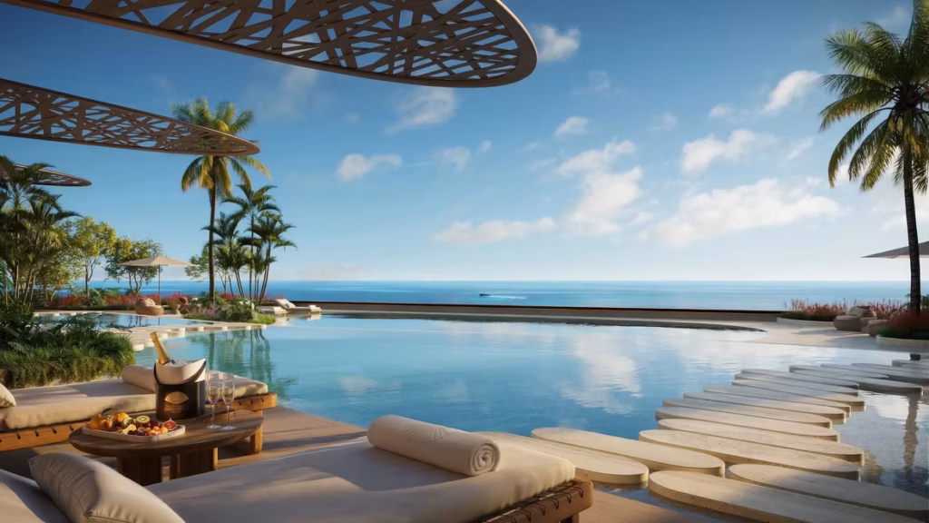 The Residences-at Mandarin Oriental Miami Amenities