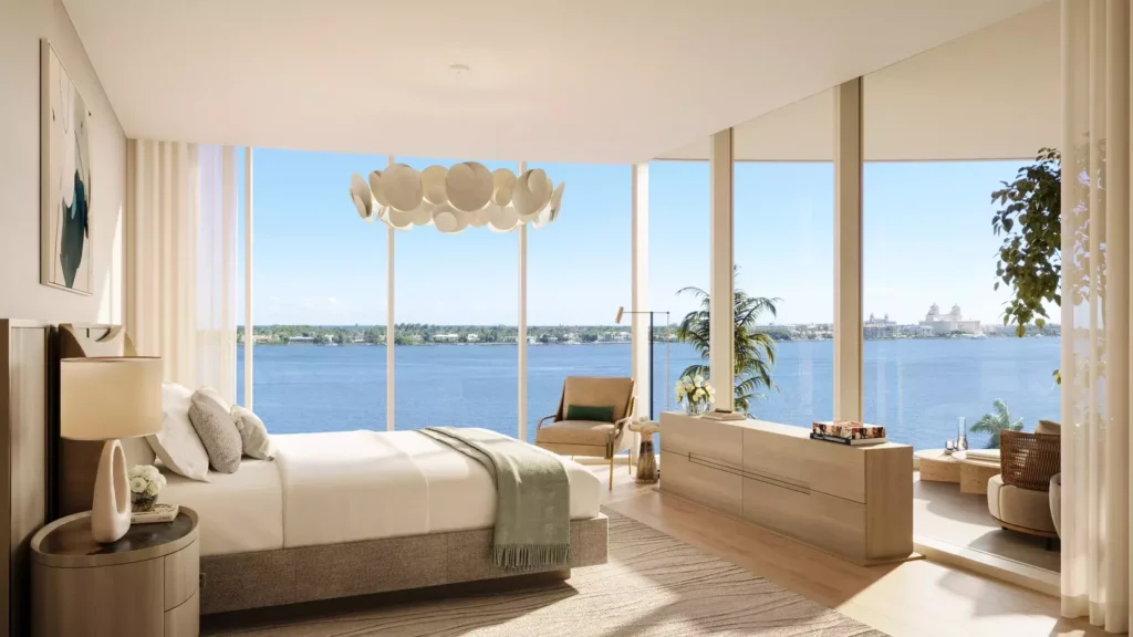 Shorecrest West Palm Beach Interiors