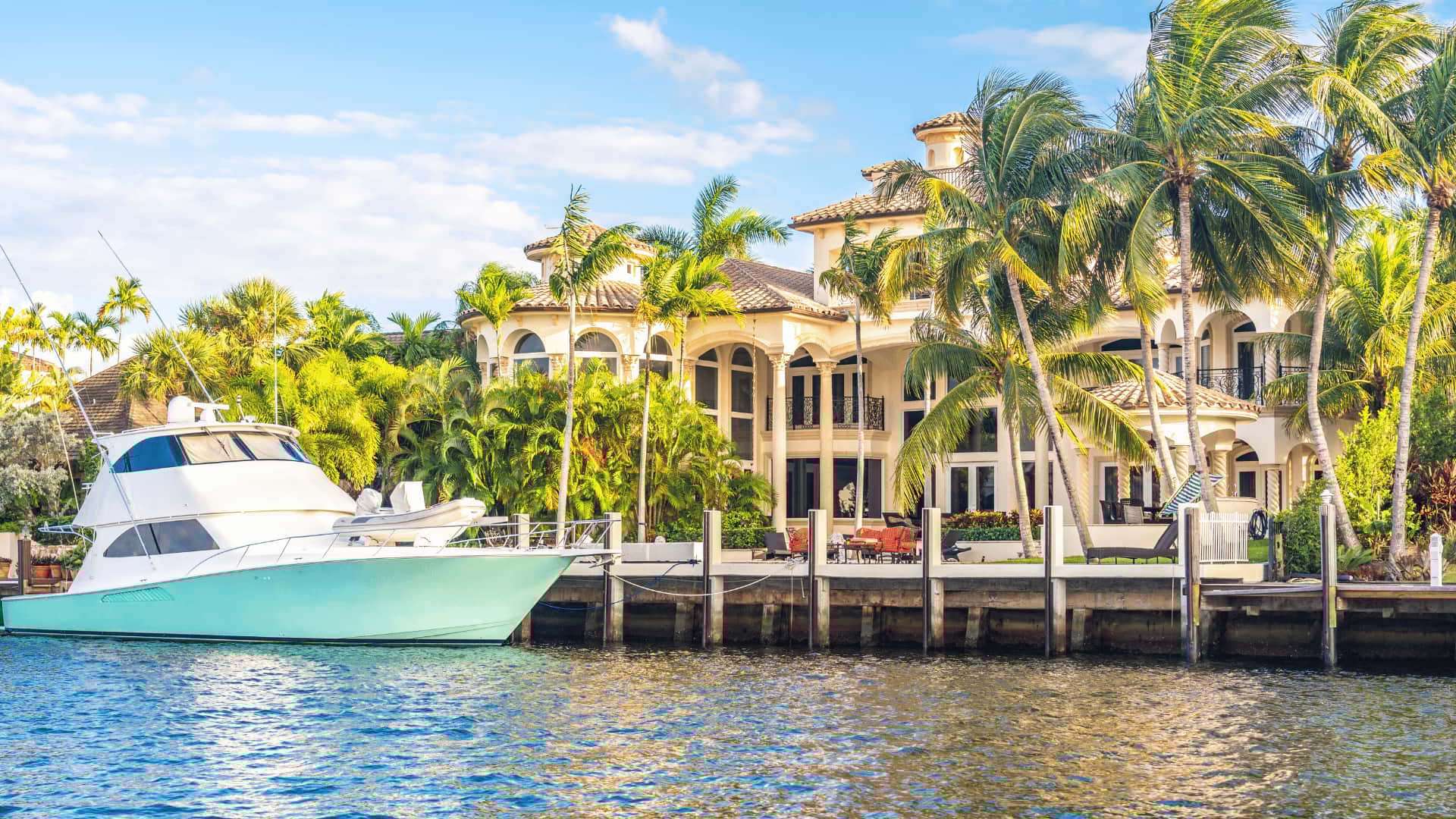 Fort Lauderdale