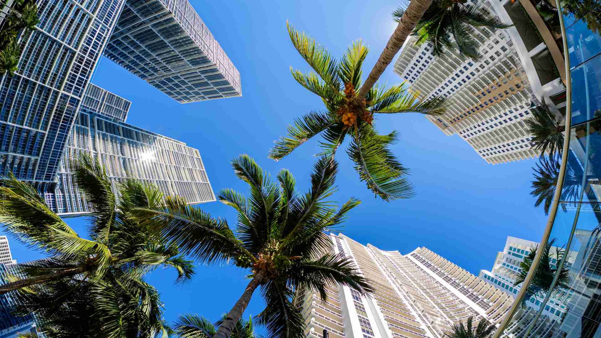 Miami Real Estate Market Statistics and General Overview