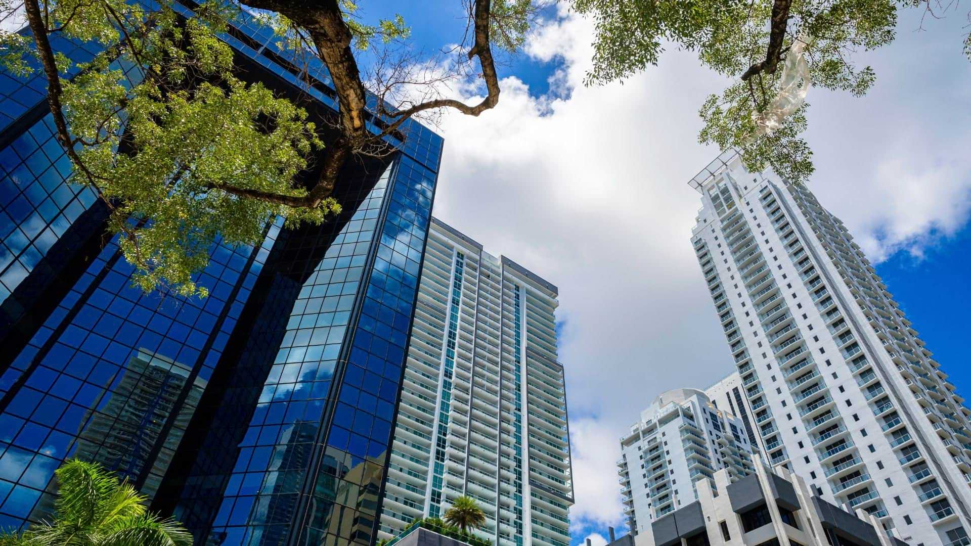 Why Is Brickell, Miami a good place to invest in real estate?