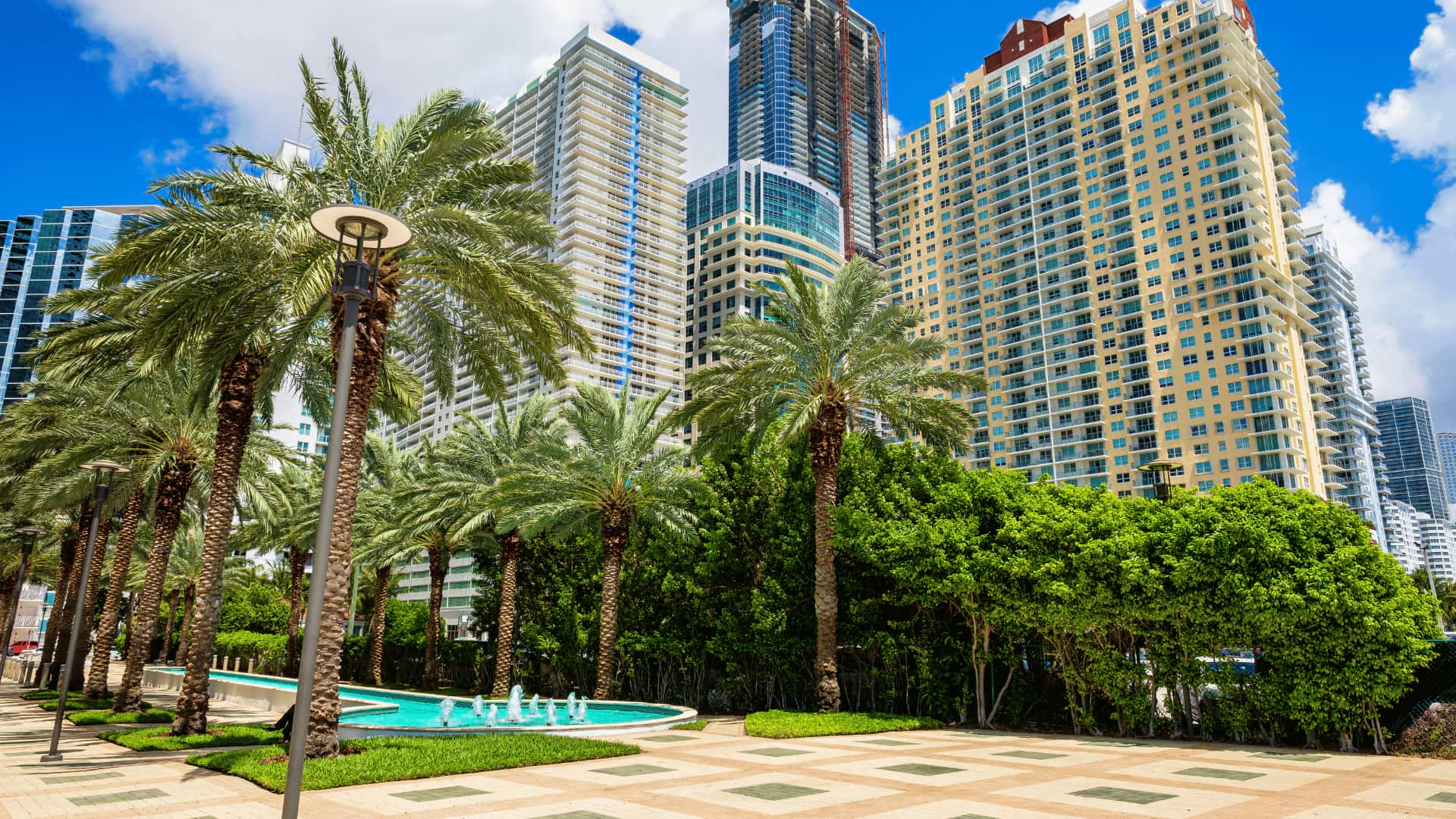 A Decade of Development: How Miami Has Transformed