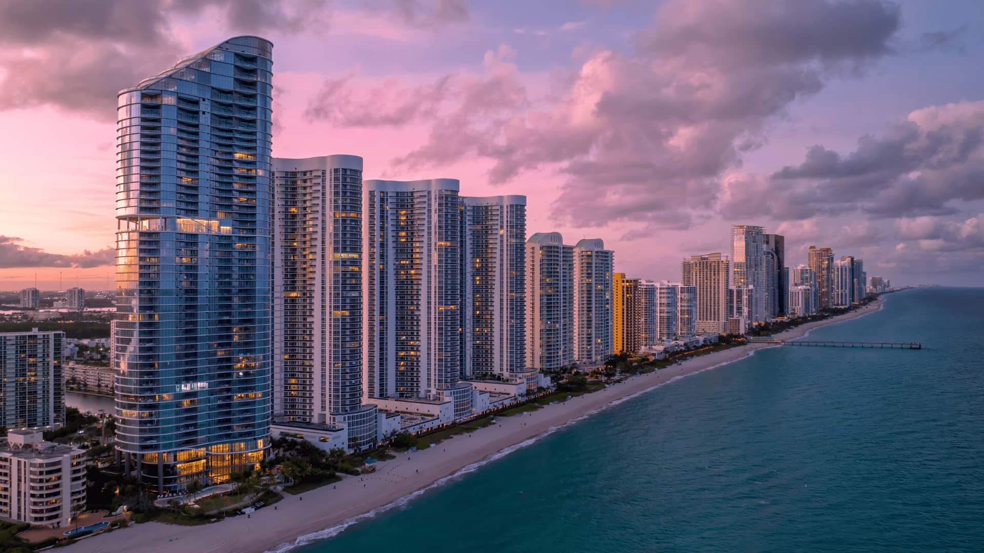 Sunny Isles Beach