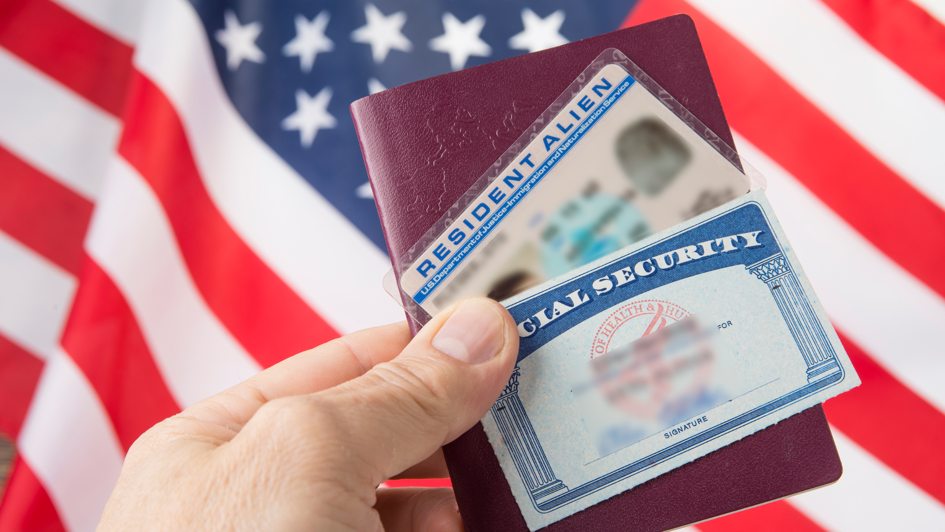 Step-by-Step Guide to Easily Obtain a US Green Card