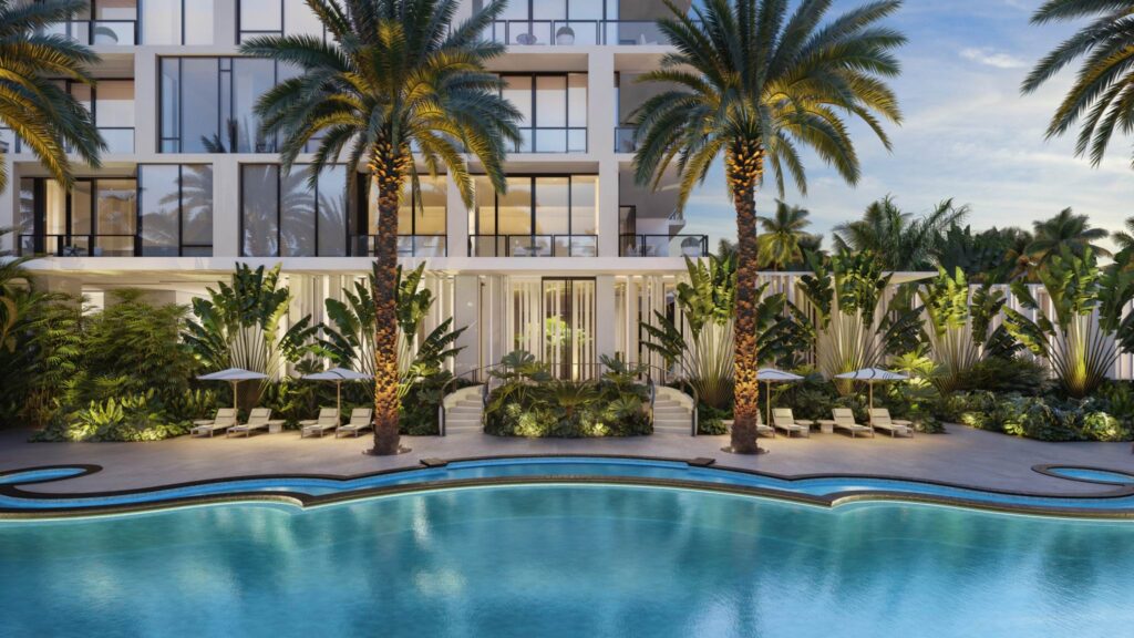 Rosewood Residences Miami Beach Amenities