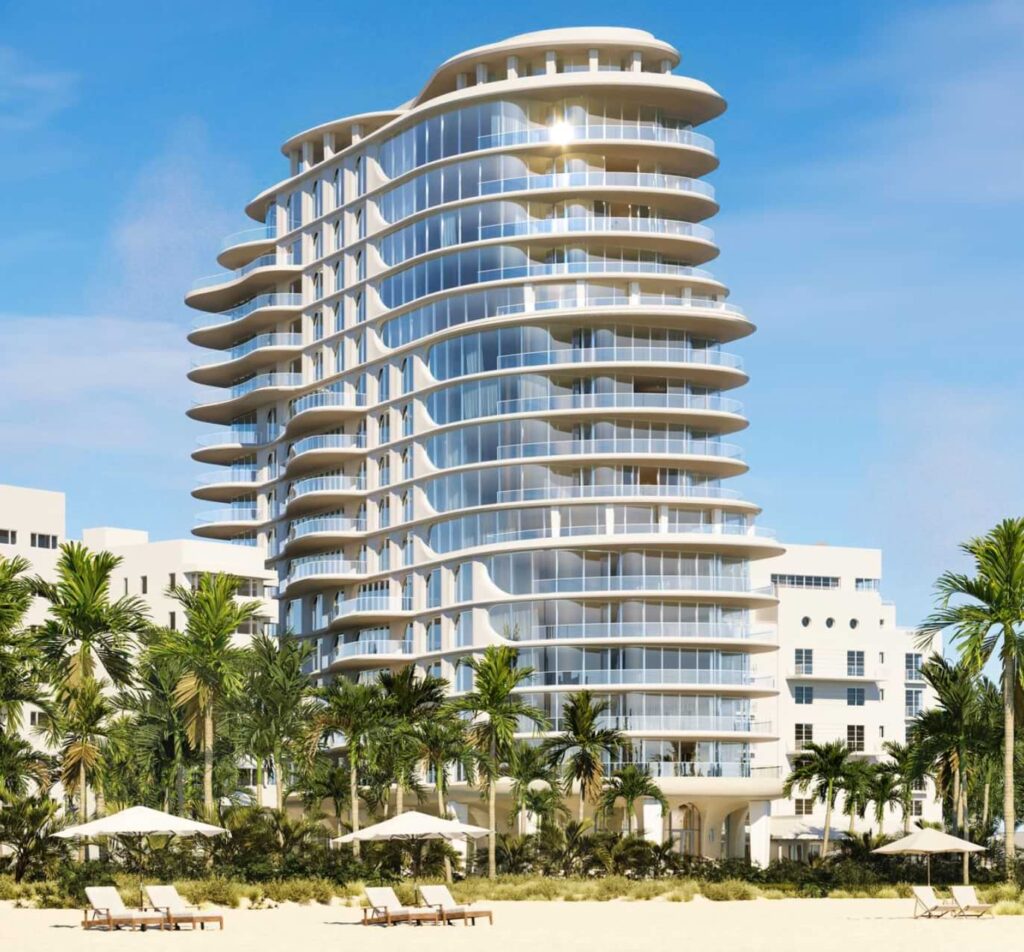 The Shore Club Residences Exteriors