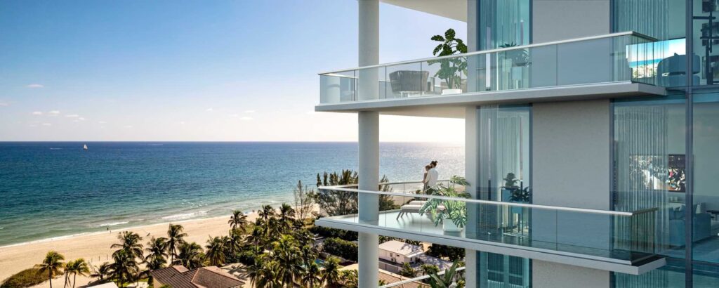 Salato Residences Pompano Beach Exteriors