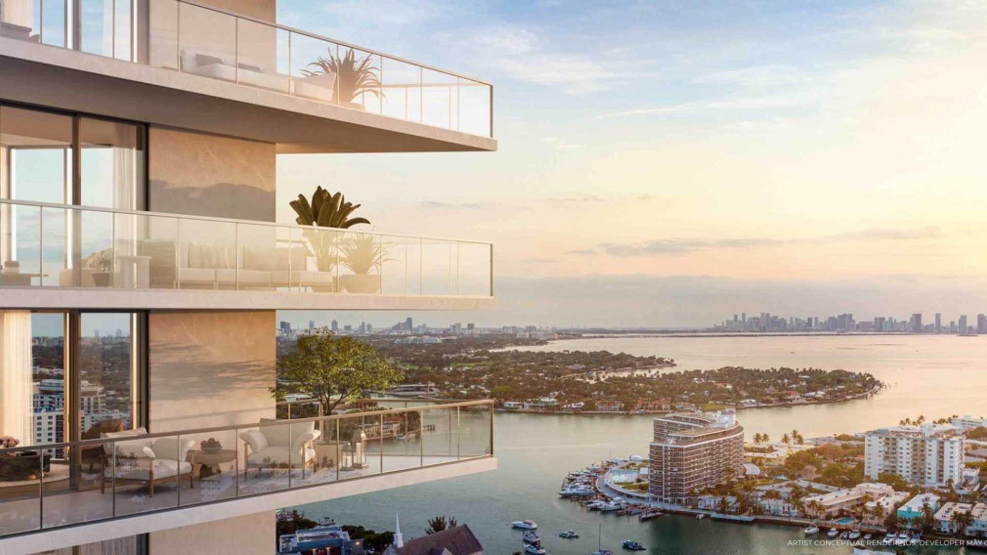 Investing in Miami Preconstruction Condos: Pros and Cons