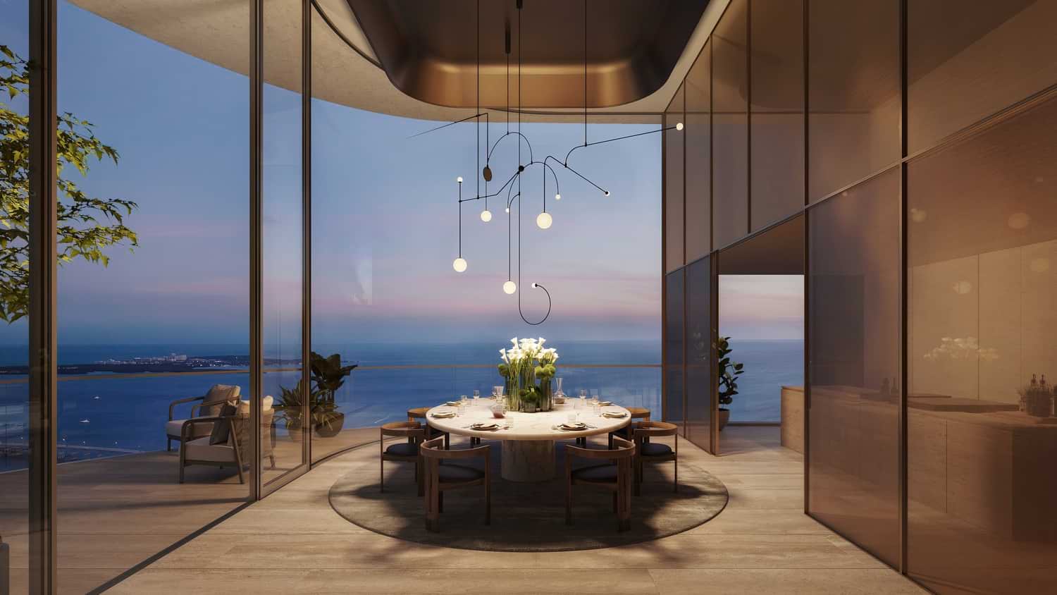 Top 6 Preconstruction Condos in Miami for Your New Luxury Home in 2024