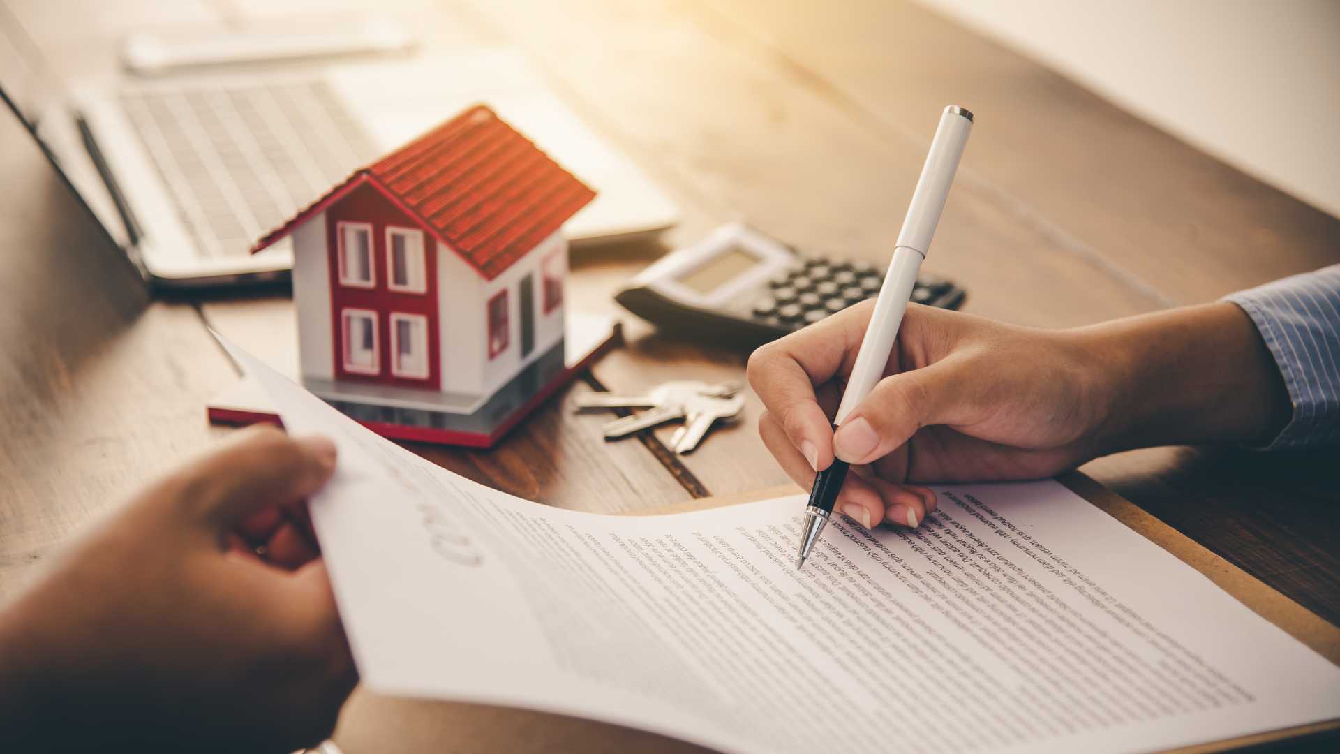 Getting a Mortgage in Miami: A Comprehensive Guide