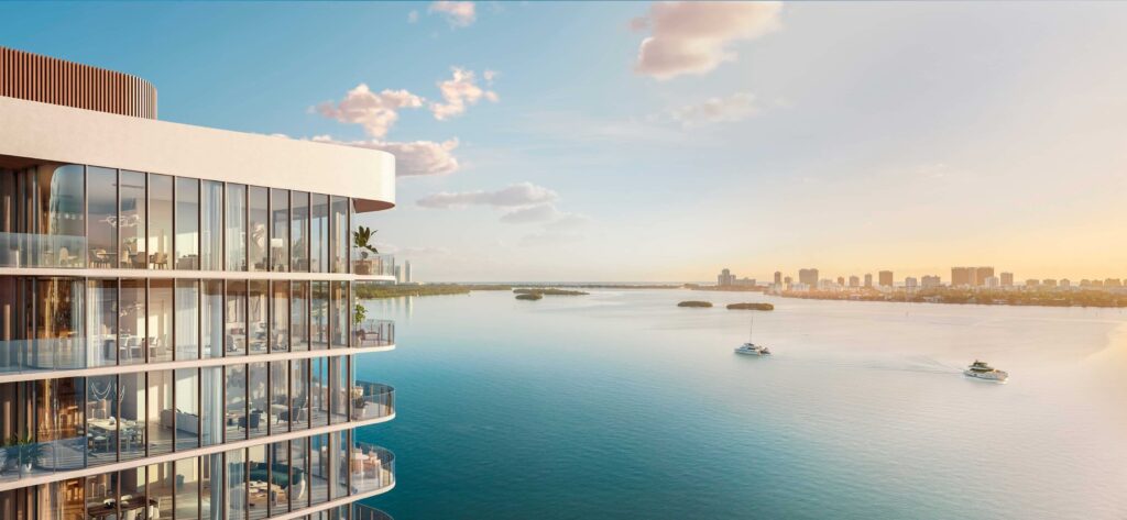 Solana Bay Residences North Miami Exteriors