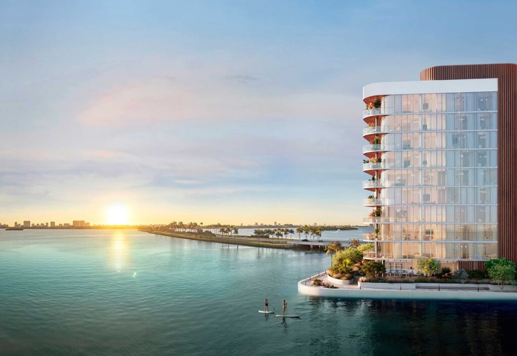 Solana Bay Residences North Miami Exteriors