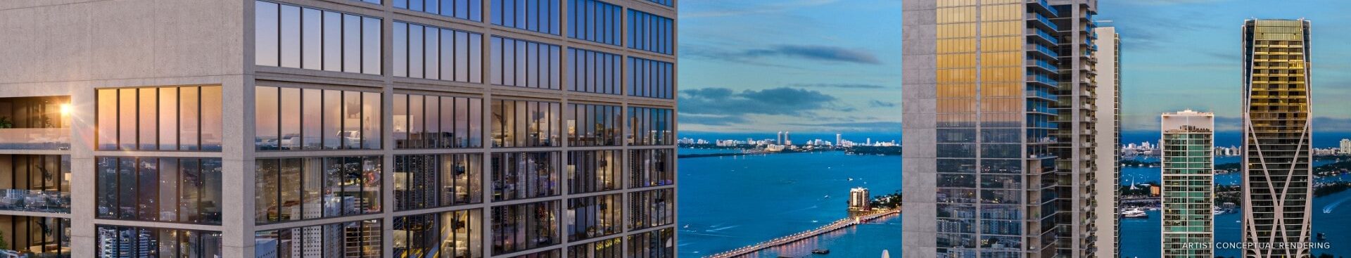 Investing in Office Space in Miami: A Profitable Venture?