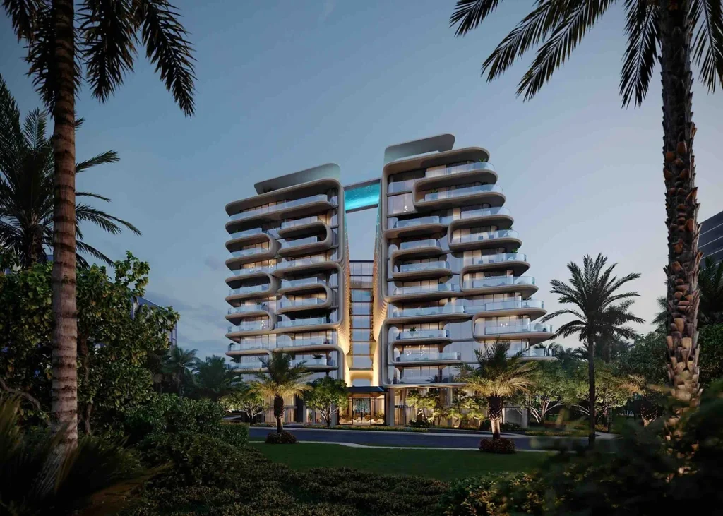 The Delmore Residences Surfside