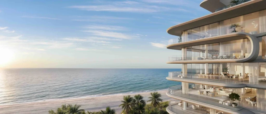 The Delmore Residences Surfside