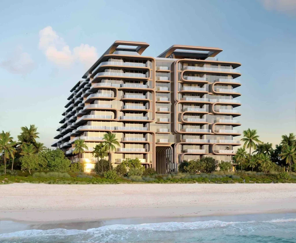 The Delmore Residences Surfside