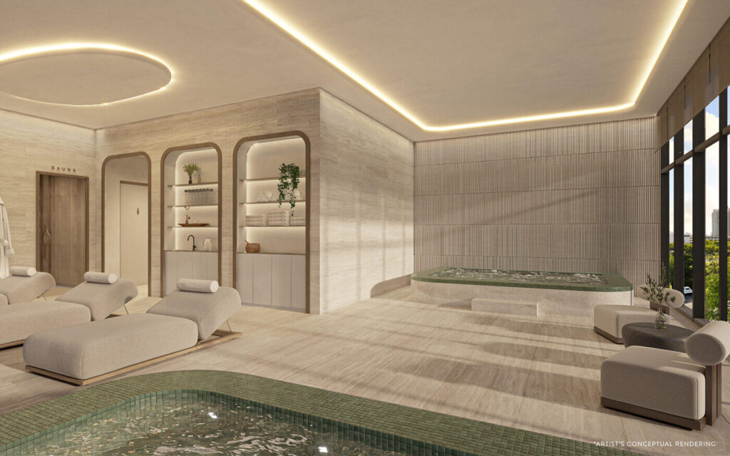 Viceroy Residences Aventura