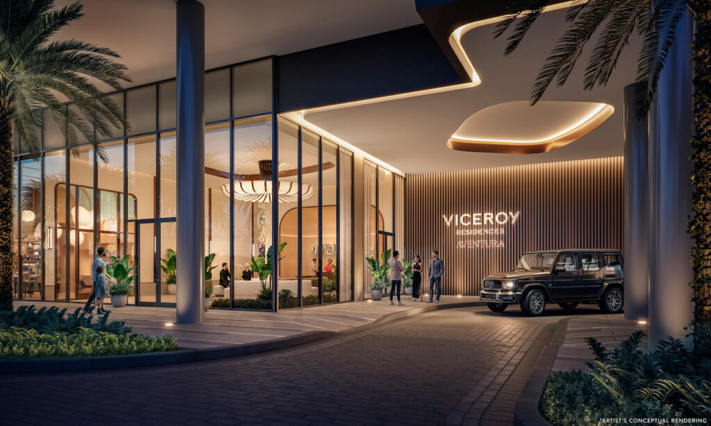 Viceroy Residences Aventura