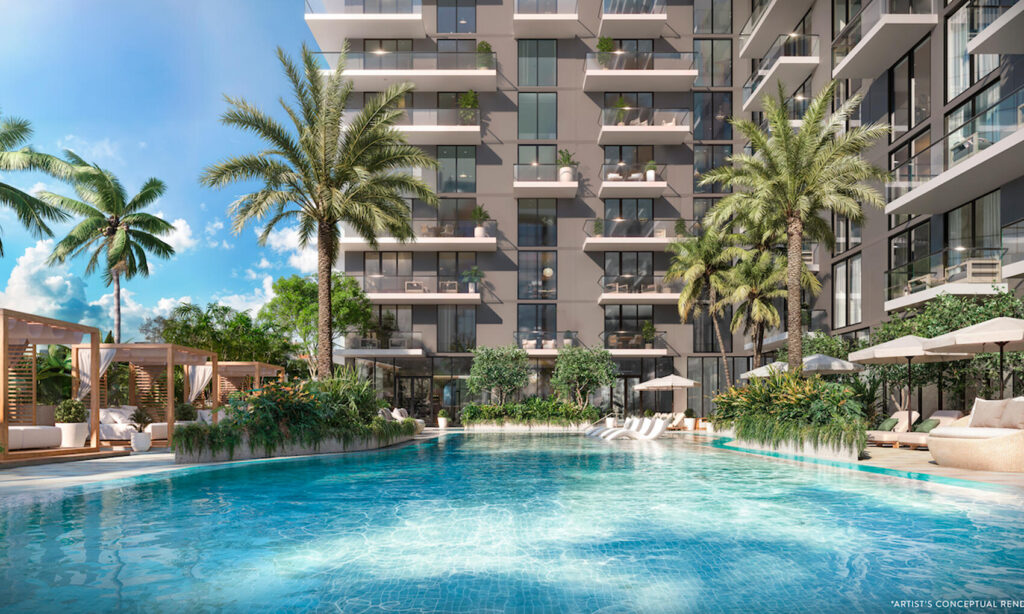 Viceroy Residences Aventura