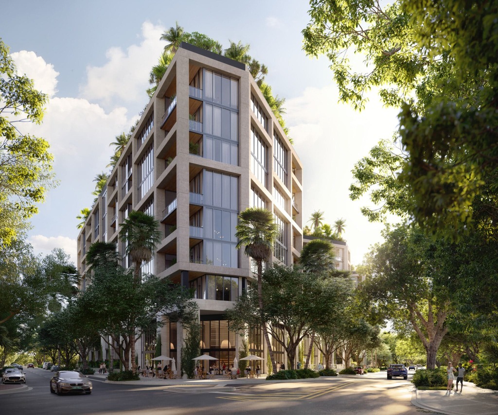 Discover THE WELL Coconut Grove: Miami’s Ultimate Wellness-Focused Residences