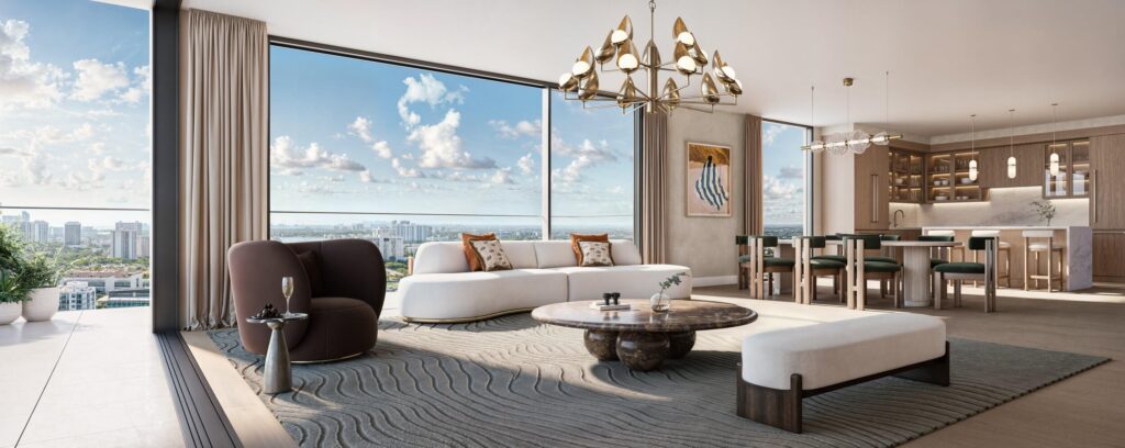 Viceroy Residences Aventura