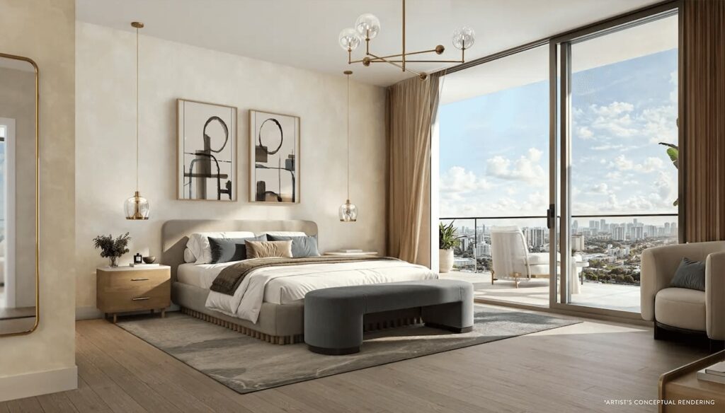 Viceroy Residences Aventura