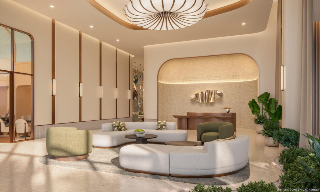 Viceroy Residences Aventura