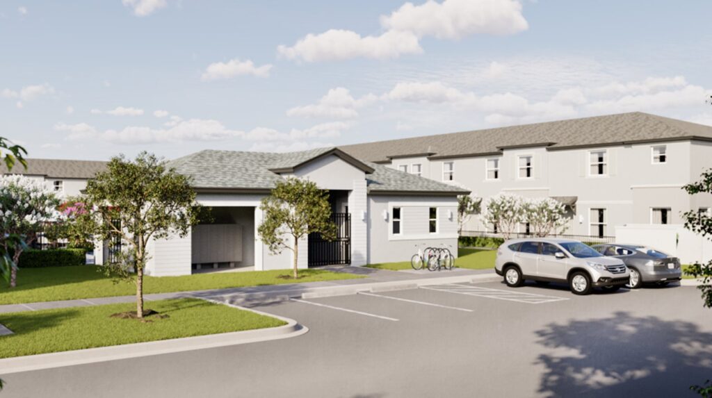 Vivant townhomes by Lennar Amenities