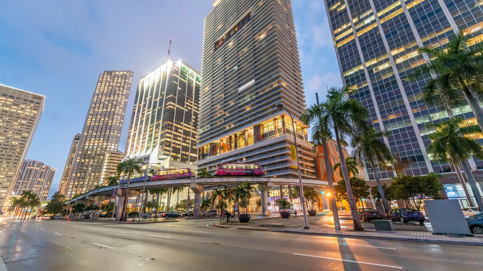 Miami’s Tech Boom: A Game-Changer for Real Estate Investors