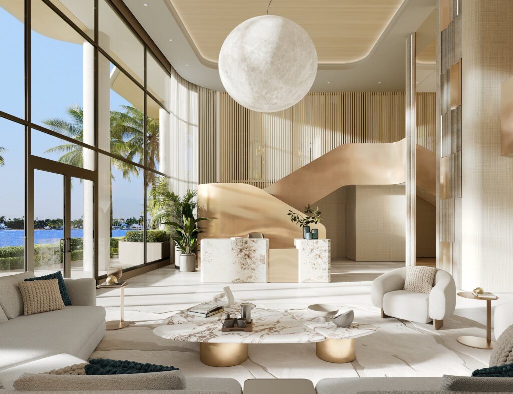 Hollywood Moon Residences Amenities