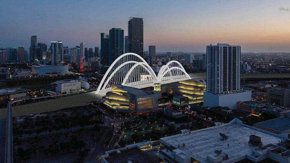 Signature Bridge Miami: A $840M Landmark Transforming the City and Real Estate Market
