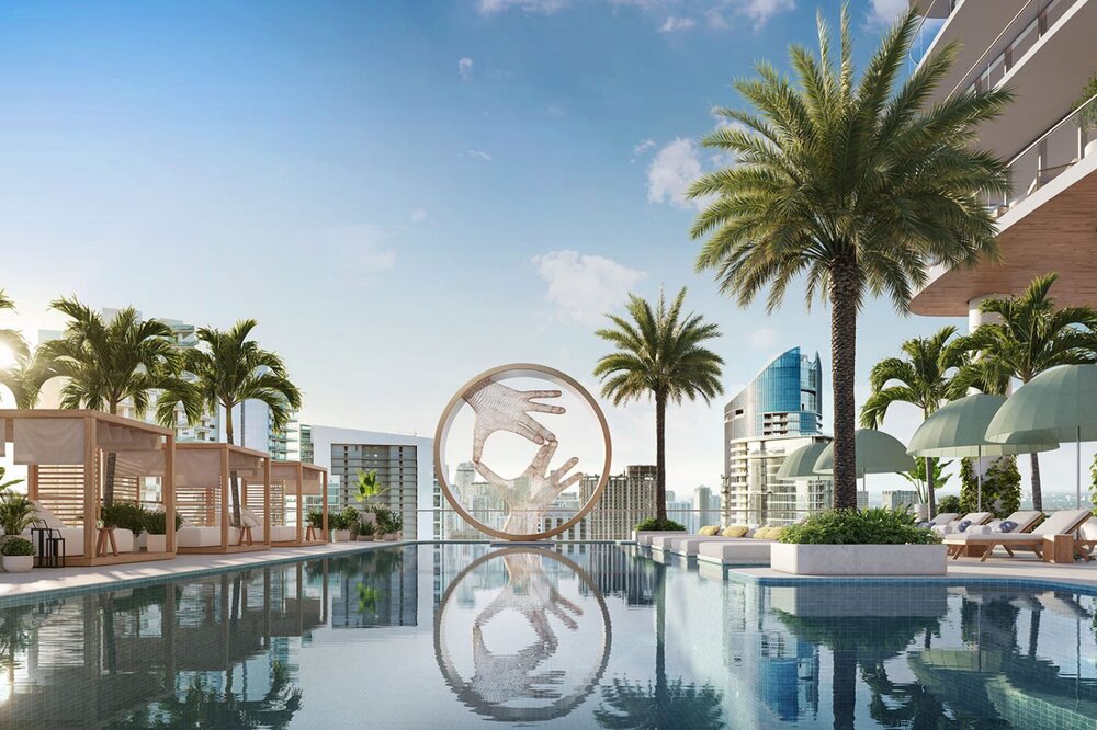 Miami Art Week real estate