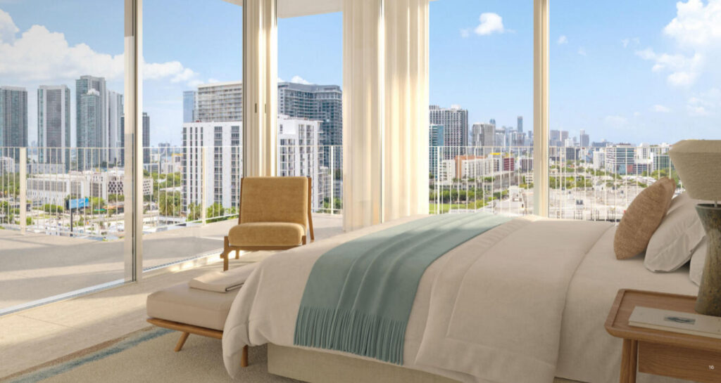 Miami Design Residences 7