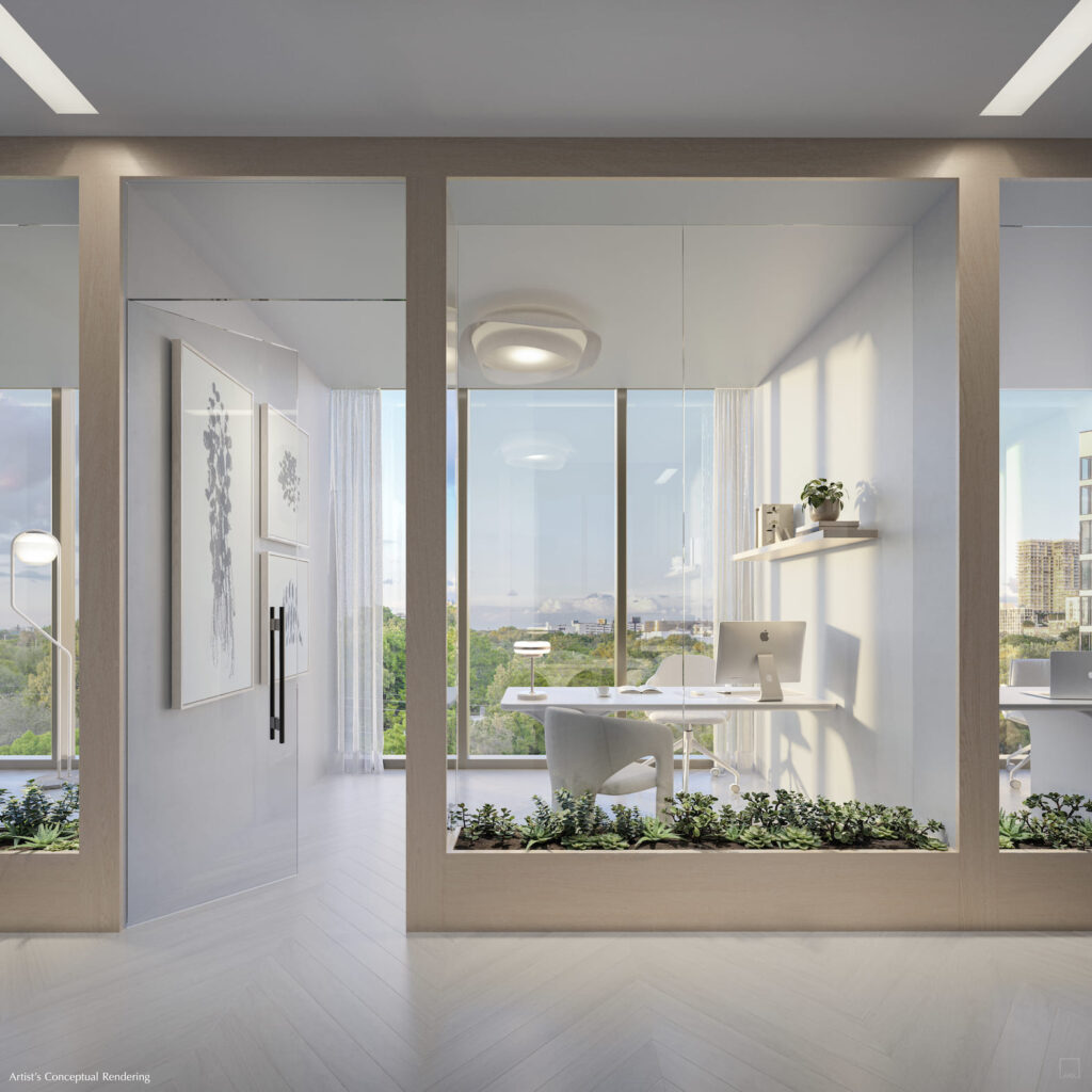 Frida Kahlo Wynwood Amenities