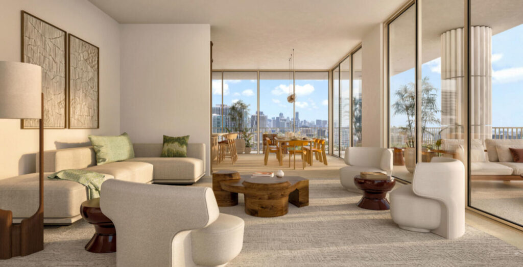 Miami Design Residences 9