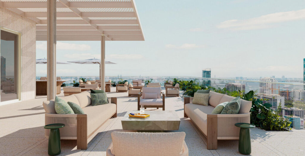 Miami Design Residences 1