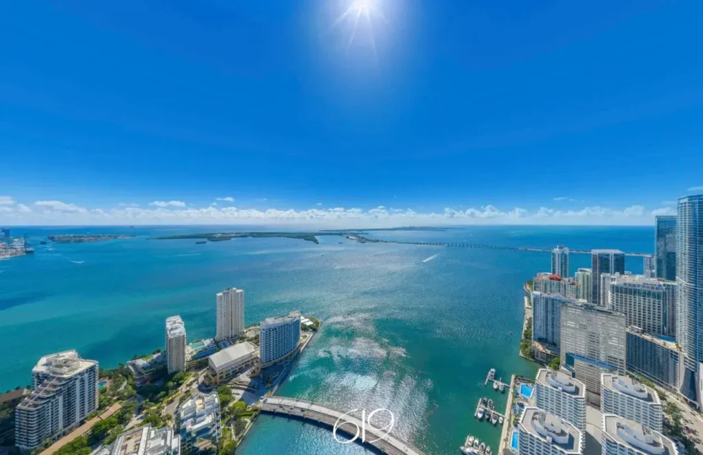 619 Brickell Residences