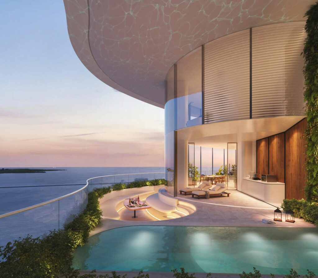 619 Brickell Residences